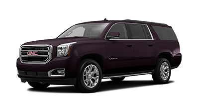 2015-2020 GMC Yukon XL