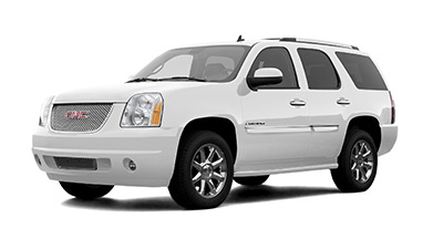 2007-2014 GMC Yukon