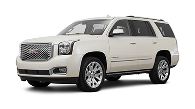 2015-2020 GMC Yukon