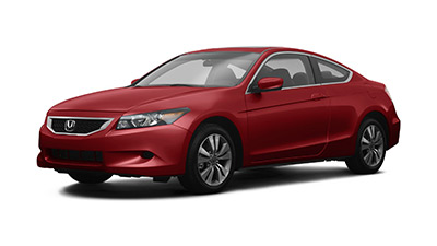 2007-2011 Honda Accord