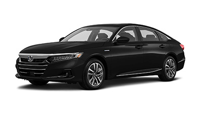 2017-Current Honda Accord