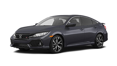2015-2020 Honda Civic