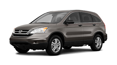 2007-2012 Honda CR-V