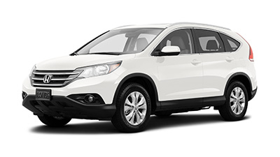 2012-2017 Honda CR-V