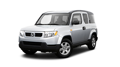 2003-2011 Honda Element