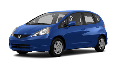 2013-Current Honda Fit