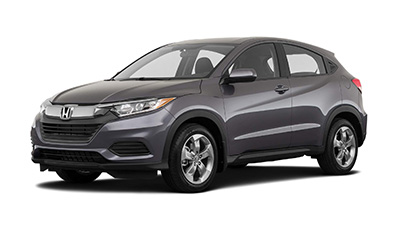 2021-Current Honda HR-V