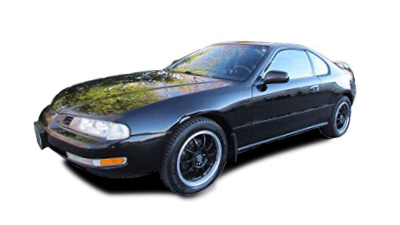 1991-1996 Honda Prelude