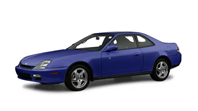 1996-2001 Honda Prelude