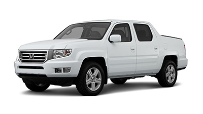 2006-2017 Honda Ridgeline