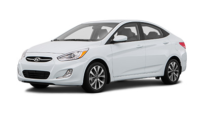 2011-2018 Hyundai Accent