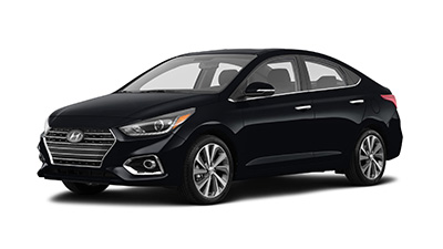 2018-Current Hyundai Accent