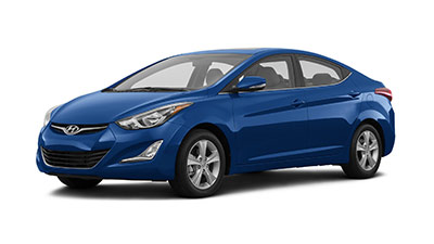 2011-2016 Hyundai Elantra