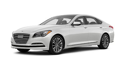 2014-2016 Hyundai Genesis