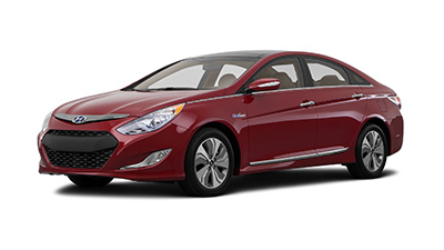 2011-2014 Hyundai Sonata