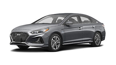 2015-2019 Hyundai Sonata