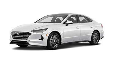 2020-Current Hyundai Sonata