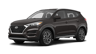 2016-2021 Hyundai Tucson