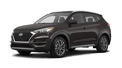 2016-2021 Hyundai Tucson