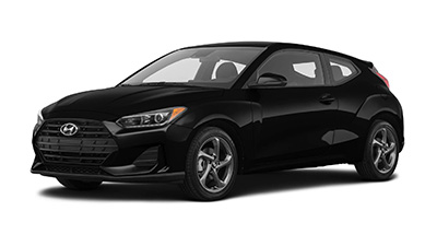 2019-2020 Hyundai Veloster