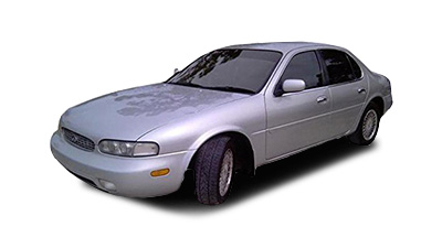 1993-1997 Infiniti J30