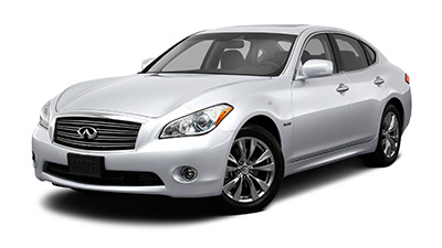 2011-2019 Infiniti M35h