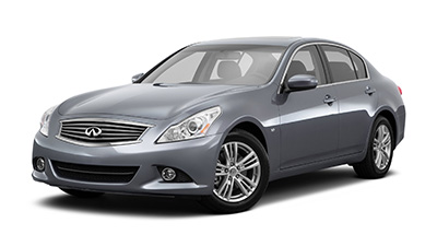 2015-2015 Infiniti Q40