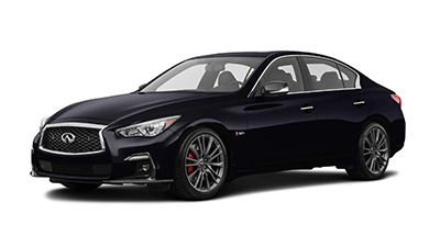 2014-Current Infiniti Q50