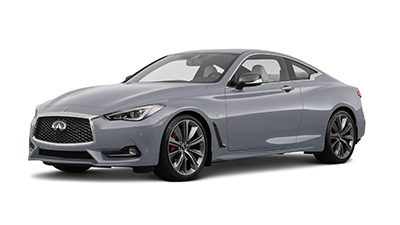 2014-Current Infiniti Q60