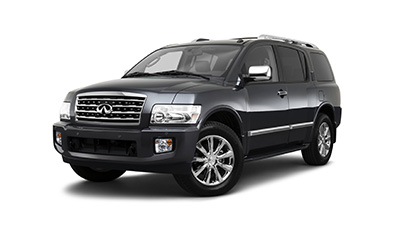 2010-Current Infiniti QX56