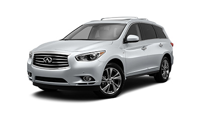 2013-2020 Infiniti QX60