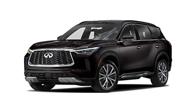 2022-Current Infiniti QX60