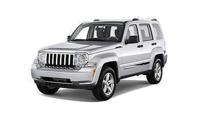 2008-2012 Jeep Cherokee