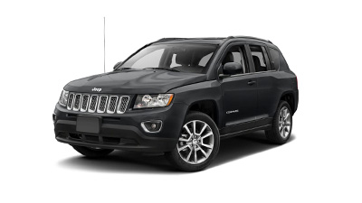 2007-2017 Jeep Compass