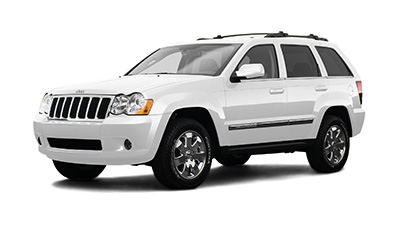 2005-2009 Jeep Grand Cherokee