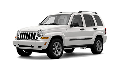 2002-2007 Jeep Liberty