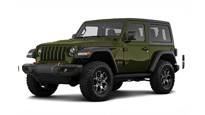 2006-2018 Jeep Wrangler JK
