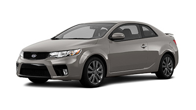 2010-2013 Kia Forte