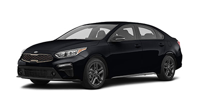 2019-Current Kia Forte