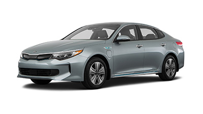 2015-2020 Kia Optima