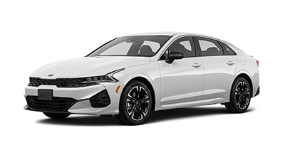 2021-Current Kia Optima