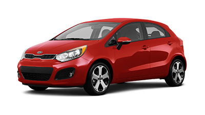 2011-2017 Kia Rio