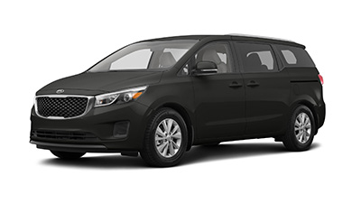 2014-2021 Kia Sedona