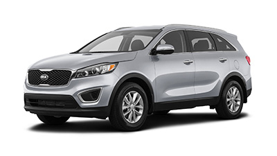 2015-2020 Kia Sorento