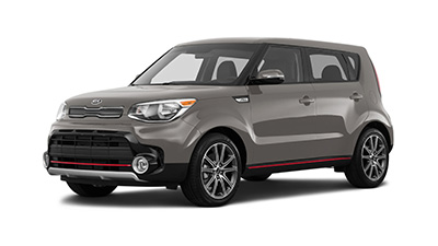 2014-2019 Kia Soul