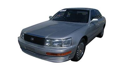 1990-1994 Lexus LS400