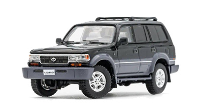 1996-1997 Lexus LX450