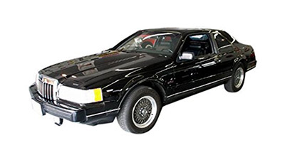 1988-1994 Lincoln Continental