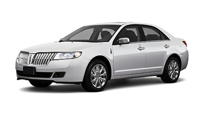 2006-2012 Lincoln MKZ