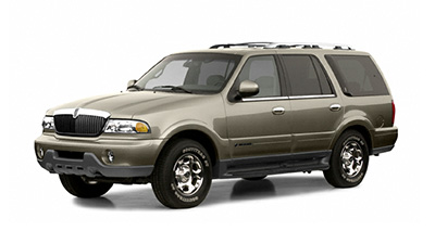 2003-2006 Lincoln Navigator